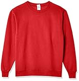 Algopix Similar Product 7 - Hanes ComfortBlend Long Sleeve Fleece