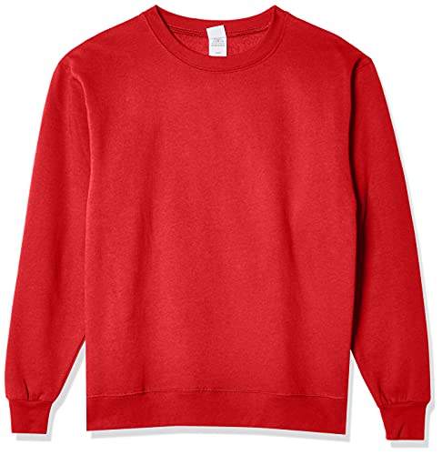 Algopix Similar Product 6 - Hanes ComfortBlend Long Sleeve Fleece