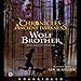 Algopix Similar Product 4 - Wolf Brother Chronicles of Ancient