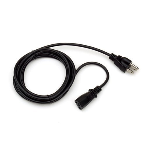 Algopix Similar Product 5 - PS3 Power Cable [Playstation 3]