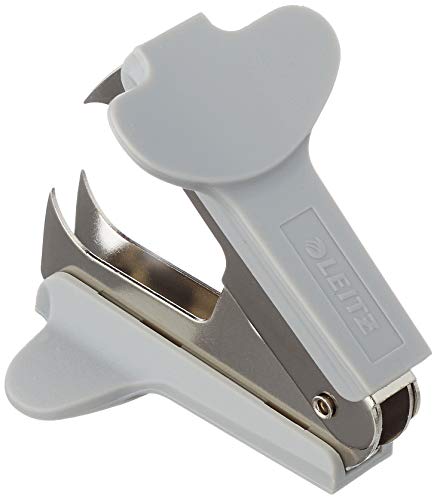 Algopix Similar Product 4 - Leitz Staple Remover (Grey)