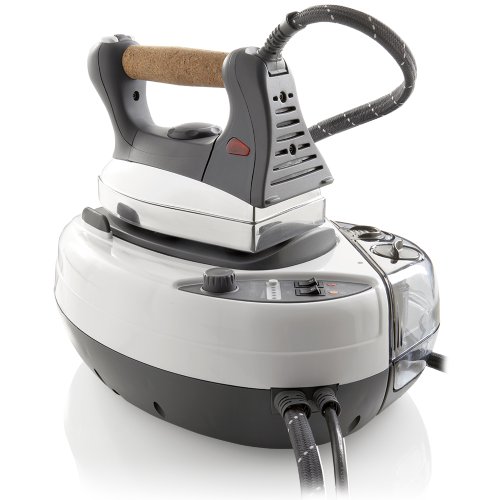 Algopix Similar Product 19 - Reliable IronMaven J490A Home Ironing