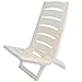 Algopix Similar Product 4 - ADRIATIC SRL IMPORTEXPORT Beach Chair