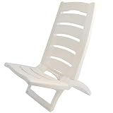 Algopix Similar Product 1 - ADRIATIC SRL IMPORTEXPORT Beach Chair