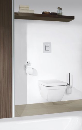 Algopix Similar Product 13 - Allure Paper Holder