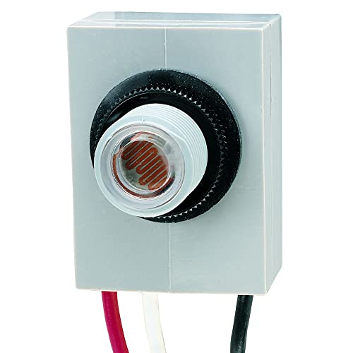 Algopix Similar Product 1 - Intermatic K4021C 120Volt Fixed