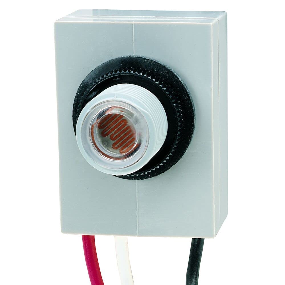 Algopix Similar Product 13 - Intermatic K4021C 120Volt Fixed