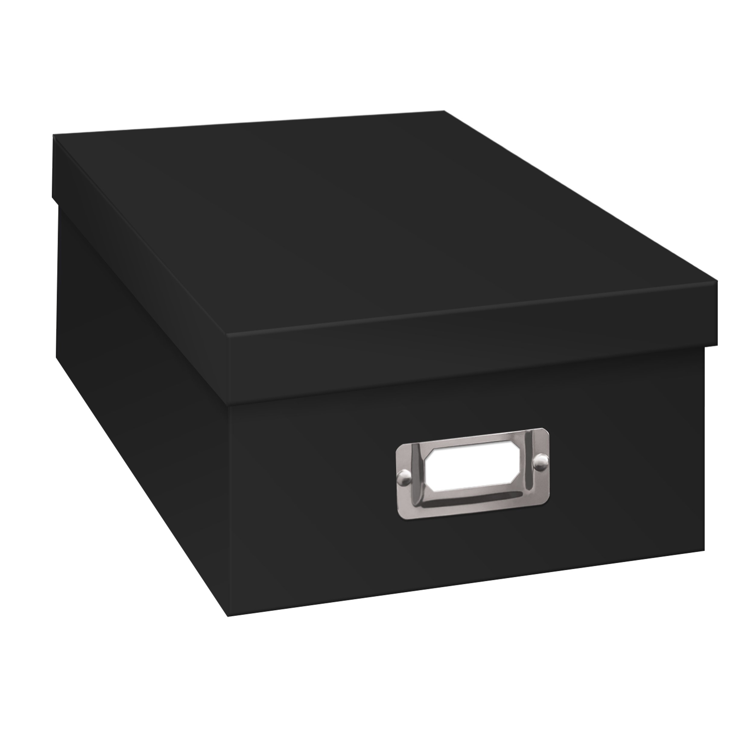 Algopix Similar Product 7 - Pioneer Photo Albums Photo Storage Box