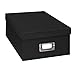 Algopix Similar Product 1 - Pioneer Photo Albums Photo Storage Box