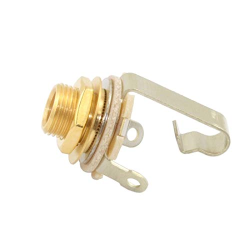 Algopix Similar Product 13 - Switchcraft 11 Gold 14Inch Electric