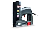 Algopix Similar Product 2 - NOVUS Stapler, grey, 031-0333