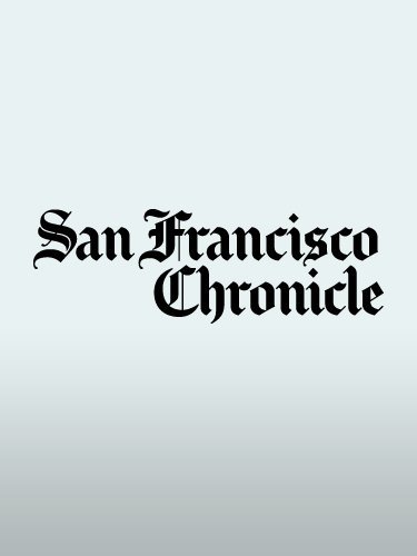 Algopix Similar Product 12 - San Francisco Chronicle