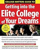 Algopix Similar Product 4 - College Matters Guide to Getting Into