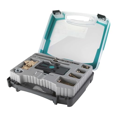 Algopix Similar Product 4 - wolfcraft 4642000 Undercover Jig Set