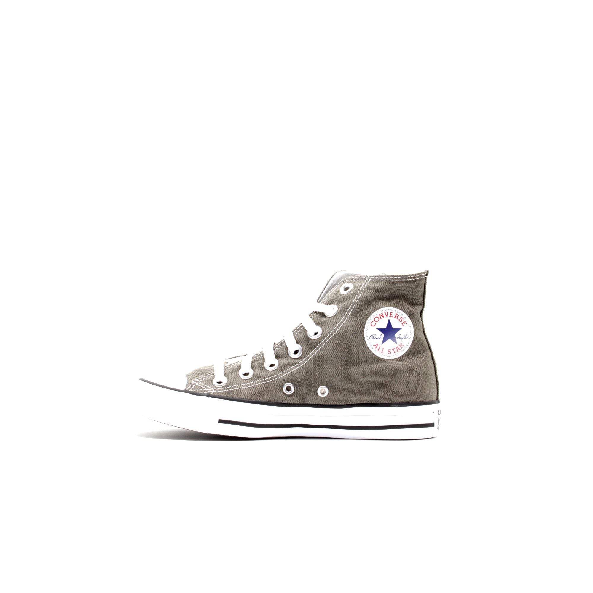 Algopix Similar Product 12 - Converse Chuck Taylor All Star High Top