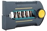 Algopix Similar Product 14 - Wolfcraft 1368000 Bitbutler IsoTemp 9