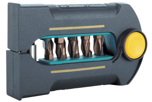 Algopix Similar Product 11 - Wolfcraft 1368000 Bitbutler IsoTemp 9
