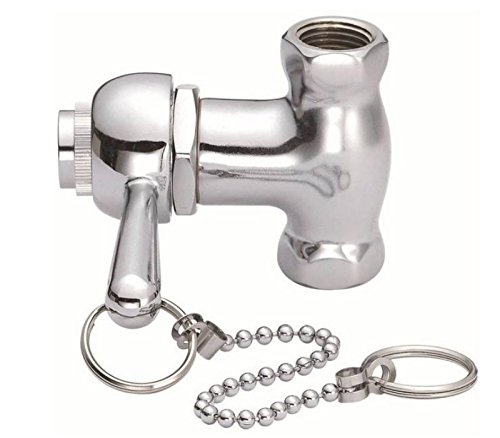 Algopix Similar Product 19 - Shower Valve Self Closing