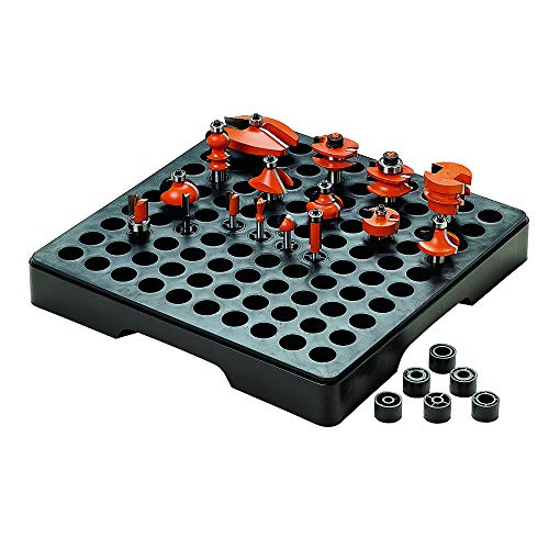 Algopix Similar Product 14 - CMT 03510106 Bit Organizer No