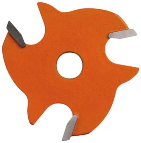 Algopix Similar Product 8 - CMT 82236411 3Wing Slot Cutter with