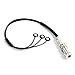 Algopix Similar Product 18 - K&K Pure Mini Acoustic Guitar Pickup