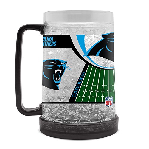 Algopix Similar Product 11 - NFL Philadelphia Eagles 16oz Crystal