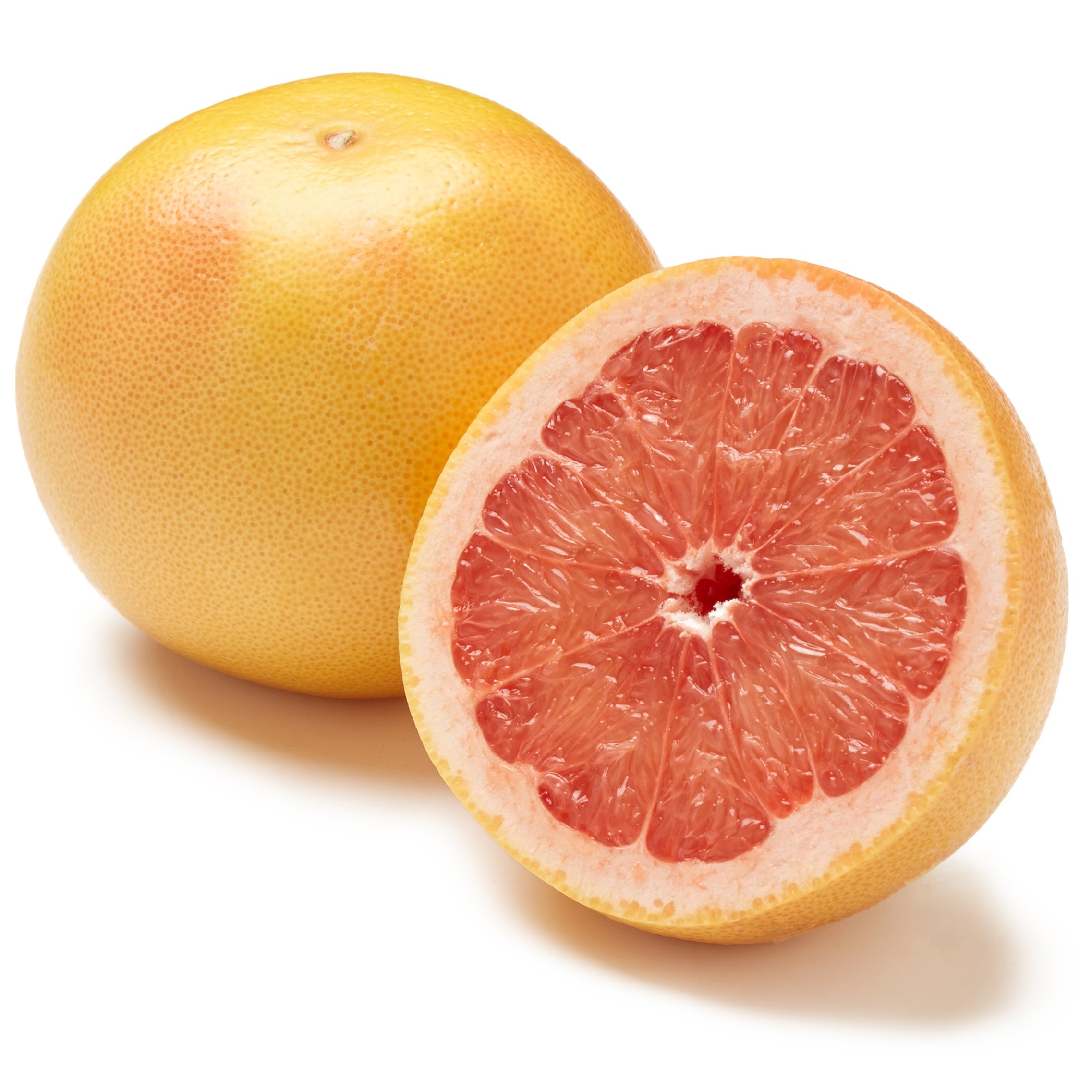 Algopix Similar Product 13 - Ruby Marsh Organic Grapefruit, 1 Each