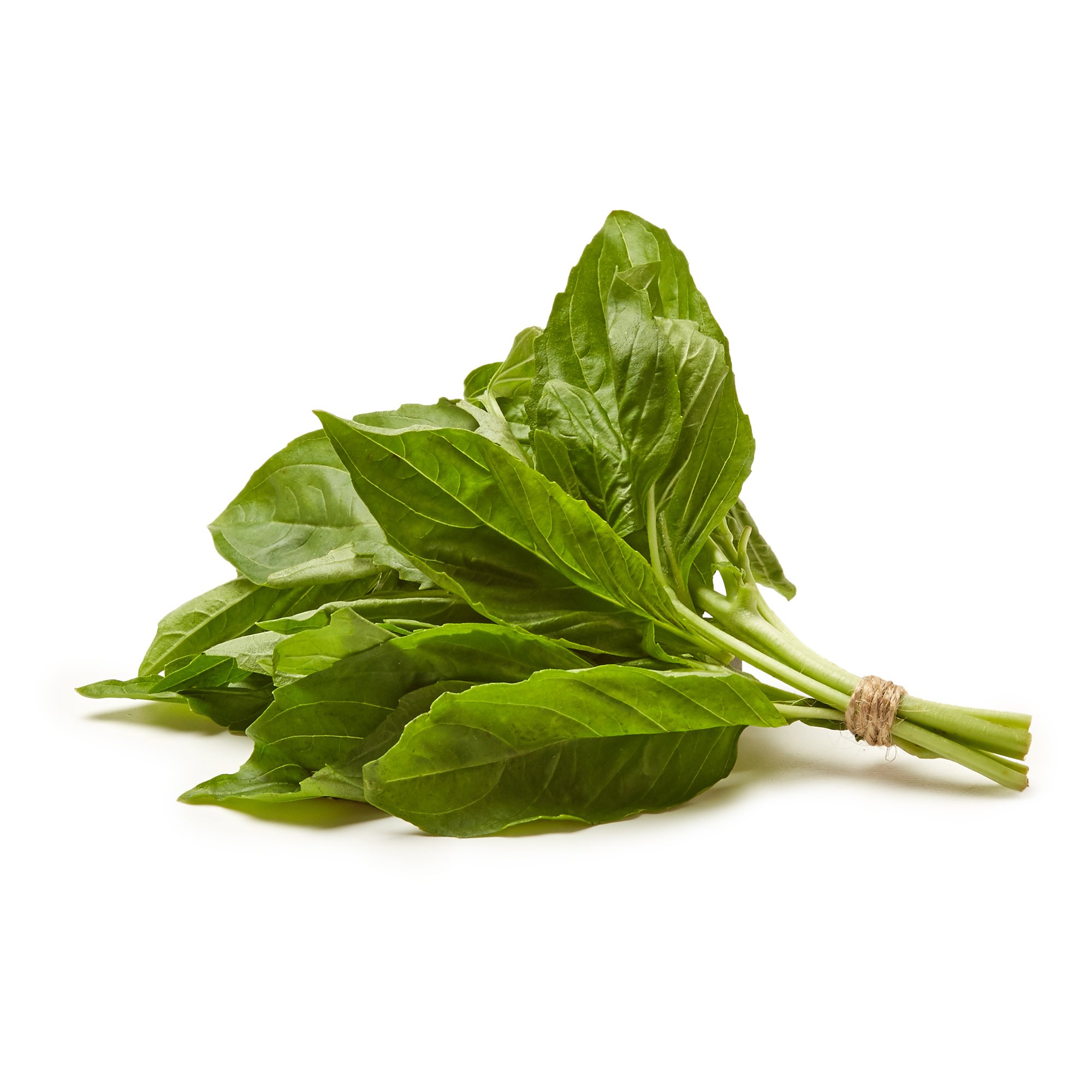Algopix Similar Product 12 - Organic Basil, 0.75 Oz