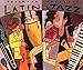 Algopix Similar Product 10 - Latin Jazz