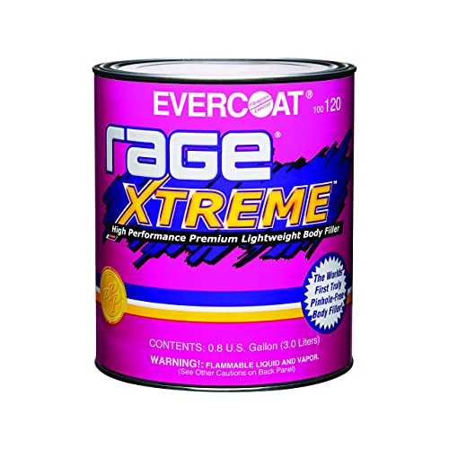 Algopix Similar Product 16 - Evercoat Rage Xtreme  High Performance