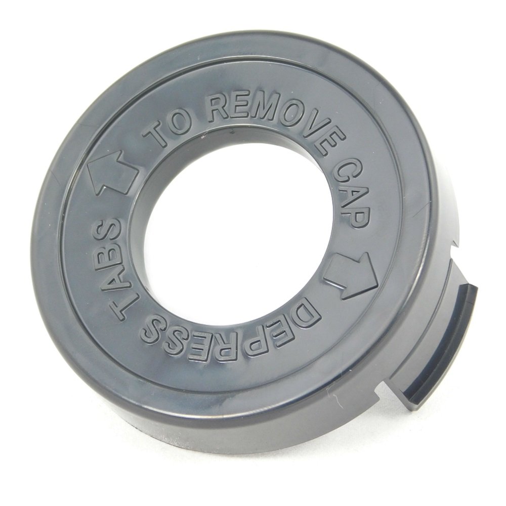 Algopix Similar Product 17 - Black & Decker,682378-02,CAP,BUMP