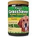 Algopix Similar Product 8 - NaturVet  GrassSaver Wafers for Dogs