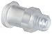 Algopix Similar Product 13 - Value Plastics Female Luer Thread 14
