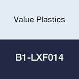 Algopix Similar Product 6 - Value Plastics Female Luer Lug 14