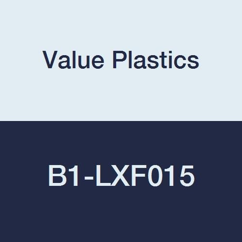 Algopix Similar Product 18 - Value Plastics Female Luer Lug 14