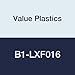 Algopix Similar Product 11 - Value Plastics Female Luer Thread 14
