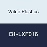 Algopix Similar Product 14 - Value Plastics Female Luer Thread 14