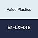 Algopix Similar Product 15 - Value Plastics Female Luer Thread 14