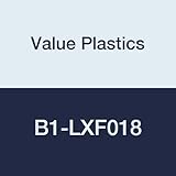 Algopix Similar Product 3 - Value Plastics Female Luer Thread 14