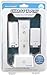 Algopix Similar Product 4 - Wii Charge 'N Play Dual Charger