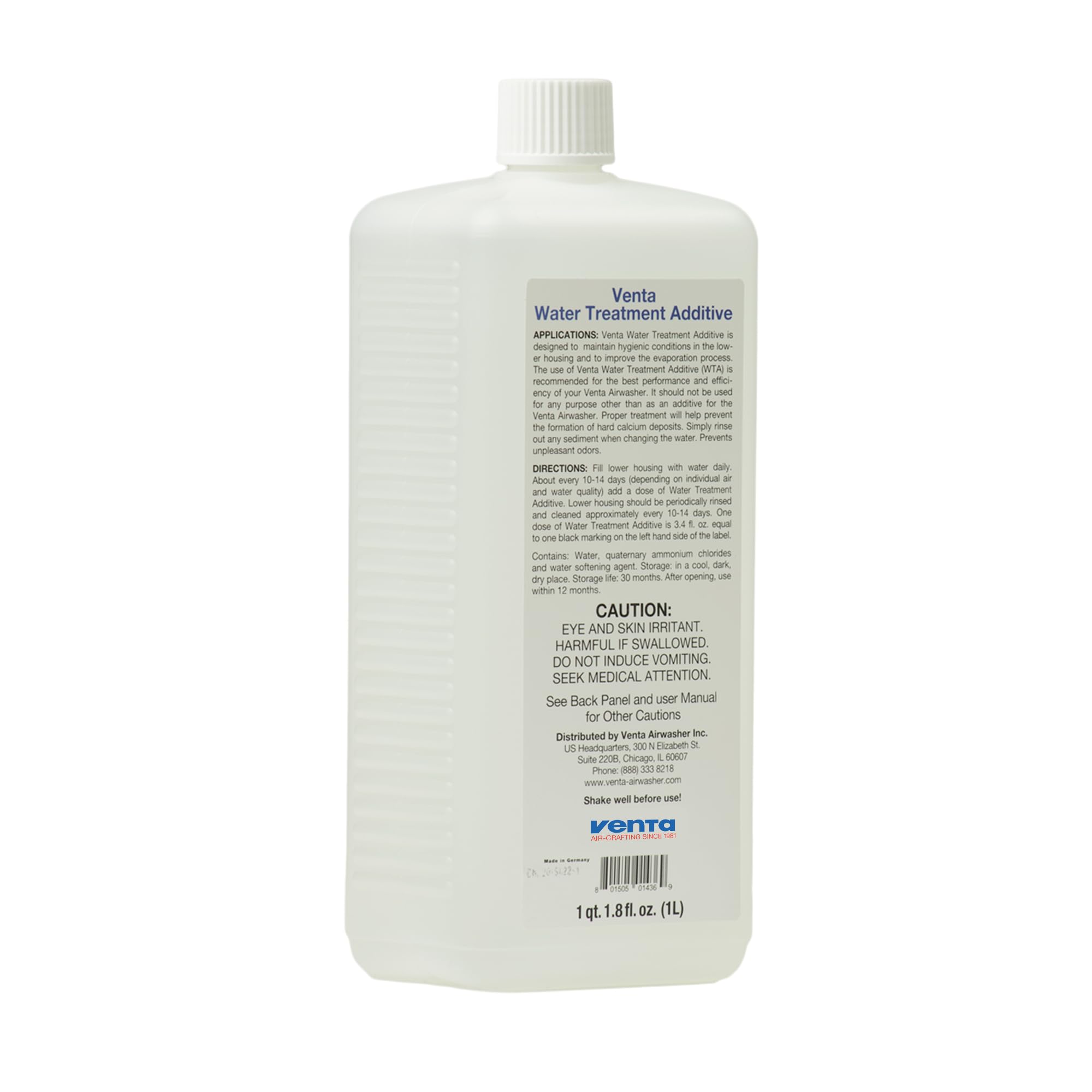 Algopix Similar Product 6 - Venta Humidifier Water Treatment