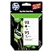 Algopix Similar Product 10 - HP 95  2 Ink Cartridges  Black