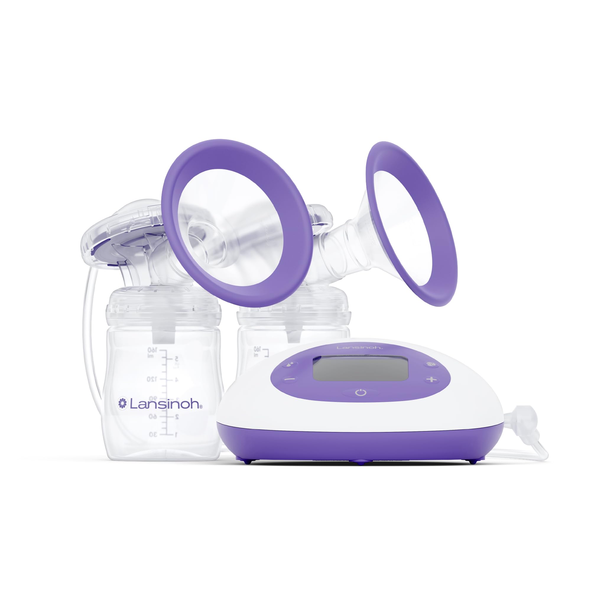Algopix Similar Product 4 - Lansinoh Signature Pro Portable Double