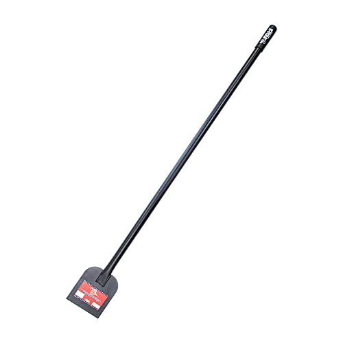 Algopix Similar Product 6 - Bully Tools 92200 Heavy Duty Sidewalk