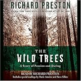 Algopix Similar Product 16 - The Wild Trees A Story of Passion and