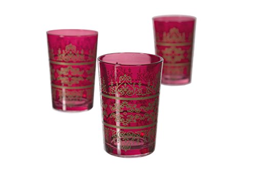 Algopix Similar Product 6 - Casablanca Market Moroccan Tunis