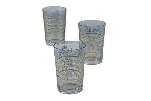 Algopix Similar Product 2 - Casablanca Market TTC0004B Time