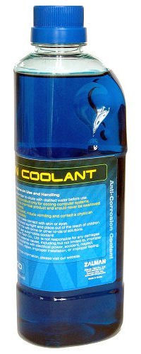 Algopix Similar Product 7 - Zalman ZMG200 500ml of AntiCorrosion