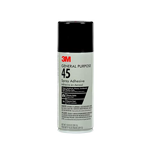 Algopix Similar Product 1 - 3M 45 1014Ounce General Purpose