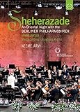 Algopix Similar Product 14 - Sheherazade  An Oriental Night with